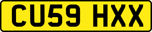 CU59HXX