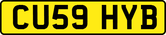 CU59HYB