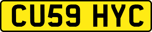 CU59HYC