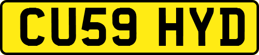 CU59HYD