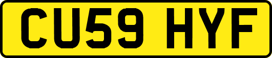 CU59HYF