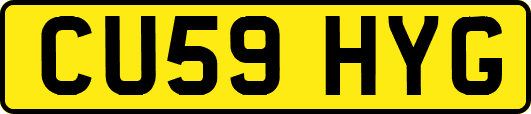 CU59HYG