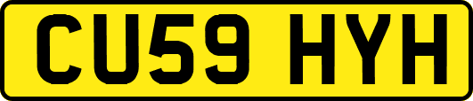 CU59HYH