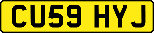 CU59HYJ