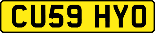 CU59HYO