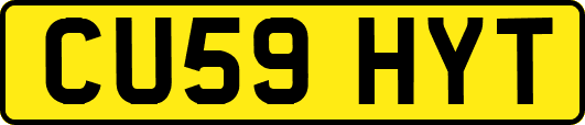 CU59HYT