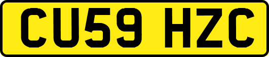 CU59HZC