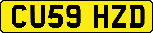 CU59HZD