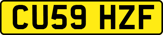 CU59HZF