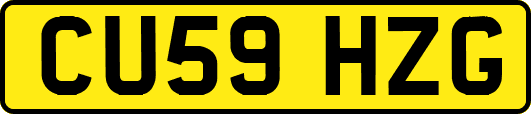 CU59HZG