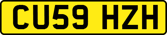 CU59HZH