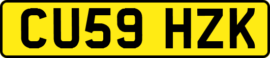 CU59HZK