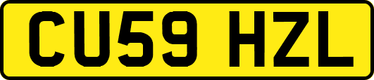 CU59HZL