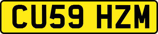 CU59HZM