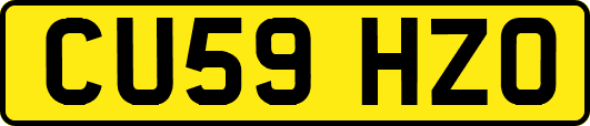 CU59HZO