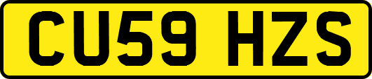 CU59HZS