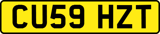CU59HZT
