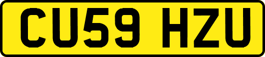 CU59HZU