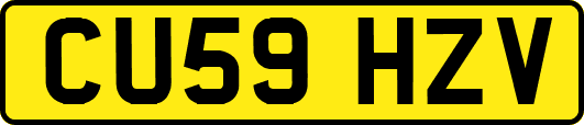CU59HZV