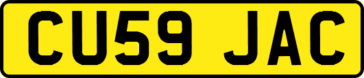 CU59JAC