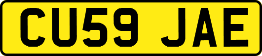 CU59JAE