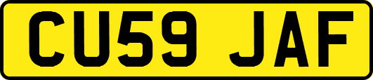 CU59JAF