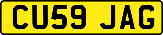 CU59JAG