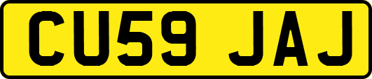 CU59JAJ