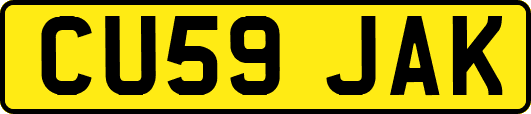 CU59JAK