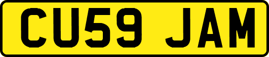 CU59JAM