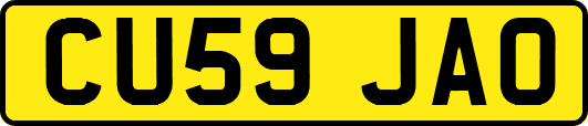 CU59JAO