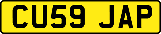 CU59JAP