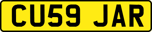 CU59JAR