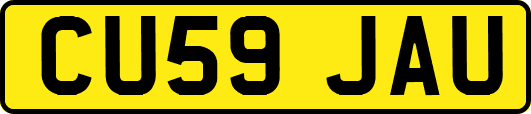 CU59JAU