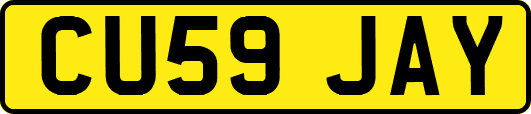 CU59JAY