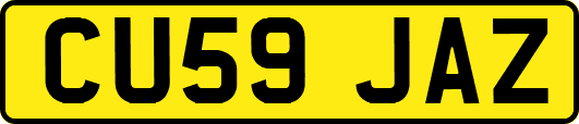 CU59JAZ