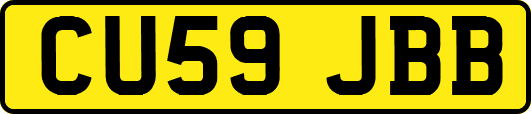 CU59JBB