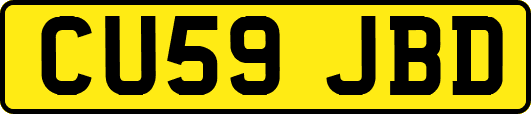 CU59JBD