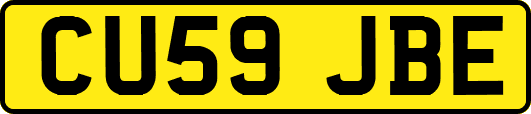 CU59JBE