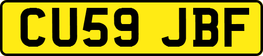 CU59JBF