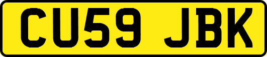 CU59JBK