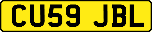 CU59JBL
