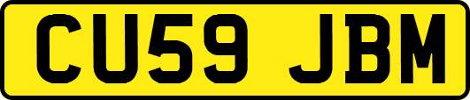 CU59JBM
