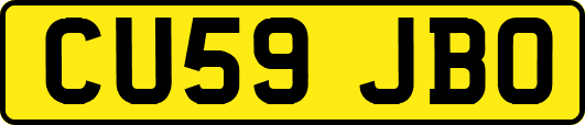 CU59JBO