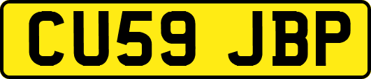 CU59JBP