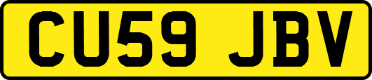 CU59JBV