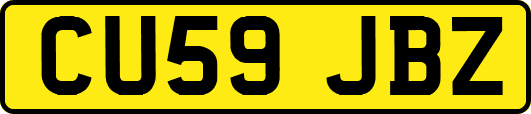 CU59JBZ