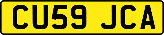 CU59JCA