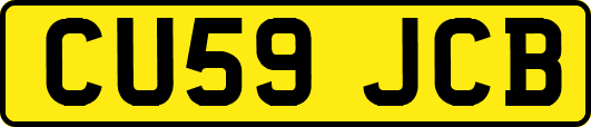 CU59JCB