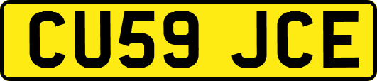 CU59JCE